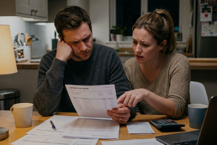 financial plan,money,peace of mind